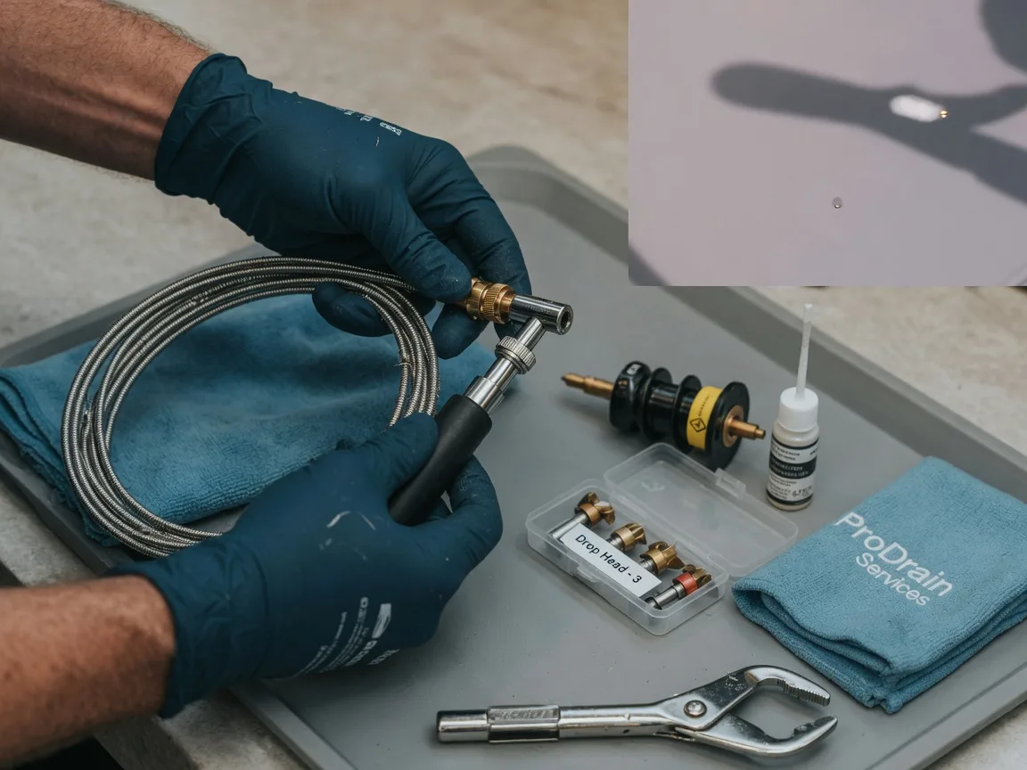 Why choose Drain Cleaning in Berwick, IL
